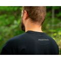 Finntrail T-shirt ATV BlackYellow L