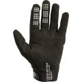 FOX Legion Thermo Glove, Ce - 2XL, Black MX
