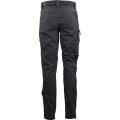 LS2 STRAIGHT MAN PANT DARK GREY XXL