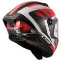 LS2 FF805 THUNDER GP AERO RAUTE WHITE RED-06