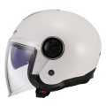 LS2 OF620 CLASSY SOLID WHITE-06 XS