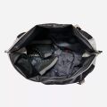Finntrail Bag HugeRoll Black 120L