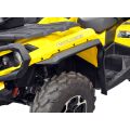 Kimpex Overfender Set Can-Am Outlander and Outlander MAX 500, 570, 650, 800, 850, 1000, 1000R