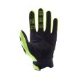 FOX Dirtpaw Glove Ce - 2X, Fluo Yellow MX24