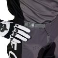 FOX 180 Nitro Pant - Extd Sizes - 42, Black/Grey MX24