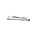 XRW NERF BAR P2 POLISHED - POLARIS RZR 570