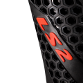 LS2 ROOKIE KNEE PROTECTOR S-L