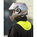 LS2 FF901 ADVANT X SOLID MATT TITANIUM-06 XS