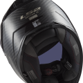LS2 FF811 VECTOR II GLOSS CARBON-06 S