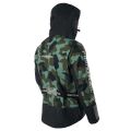 Finntrail Jacket Speedmaster CamoArmy XXXL