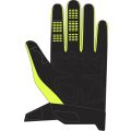 FOX Dirtpaw Glove Ce - 2X, Fluo Yellow MX24