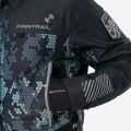 Finntrail Jacket Mudway CamoGrey S