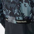 Finntrail Jacket Mudway CamoGrey XL