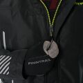 Finntrail Jacket Mudway 2010 Graphite S
