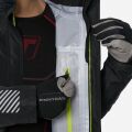 Finntrail Jacket Mudway 2010 Graphite S