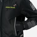 Finntrail Jacket Mudway 2010 Graphite S