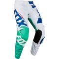 FOX 180 Sayak Pant - Green, MX