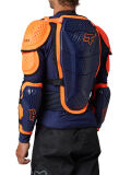 FOX Titan Sport Jacket Navy MX