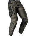 FOX Legion Lt Pant-Olive Green MX