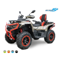 Linhai ATV 650L LANDFORCE PRO EPS, EFI,  E5+, Gray/Blue