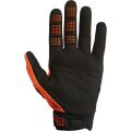 FOX Dirtpaw Glove - Fluo Orange MX