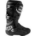 FOX Comp Boot - Black MX