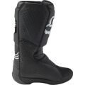 FOX Comp Boot - Black MX