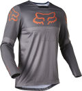 FOX Legion Lt Jersey - M, Orange MX