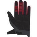 FOX Dirtpaw Glove Ce - XL, Grey/Red MX24