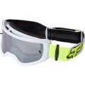 FOX Main Skew Goggle - Spark - OS, Fluo Yellow MX