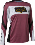FOX Wmns Flexair Mirer Jersey - Purple haze MX