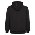 Finntrail Hoody ATV BlackYellow XXL