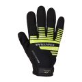 Finntrail Gloves Eagle GraphiteYellow