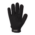 Finntrail Gloves Eagle GraphiteYellow