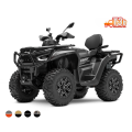 Segway AT10 L EPS, T3b
