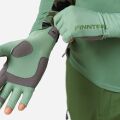 Finntrail Gloves Wave Khaki