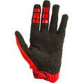 FOX Bomber Lt Glove Ce - Fluo RED MX
