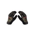 Finntrail Gloves Eagle CamoShadowGreen  M