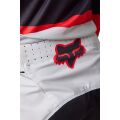 FOX Flexair Efekt Pant, Fluo RED MX23