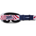 FOX Main Goat - Spark  - OS, Navy MX23