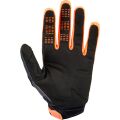 FOX 180 Bnkr Glove, Grey Camo MX