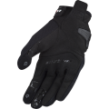 LS2 DART 2 LADY GLOVES BLACK S