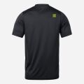 Finntrail T-shirt LogoQR Black XL