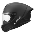 LS2 FF820 RAPID III SOLID MATT BLACK XL