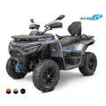 Linhai ATV 550L LANDFORCE, EFI,  E5+