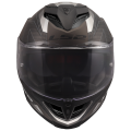 LS2 FF818 STORM III SPORTY BLACK GREY M