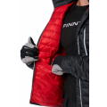 Finntrail Thermal Jacket Master Graphite XXL