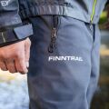 Finntrail Pants Nitro DarkGrey S