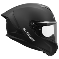 LS2 FF820 RAPID III SOLID MATT BLACK XL