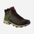 Finntrail Boots Wayside Khaki 8